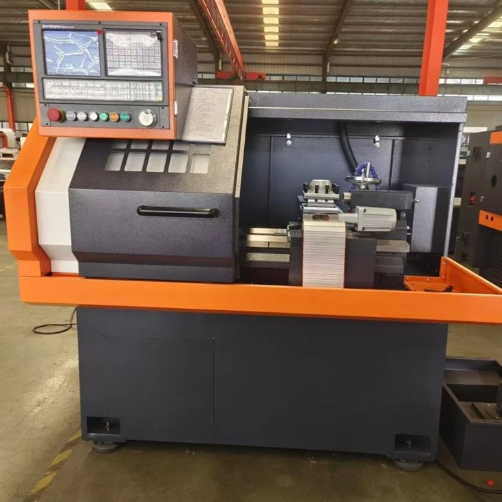Ck6130 CNC Lathe
