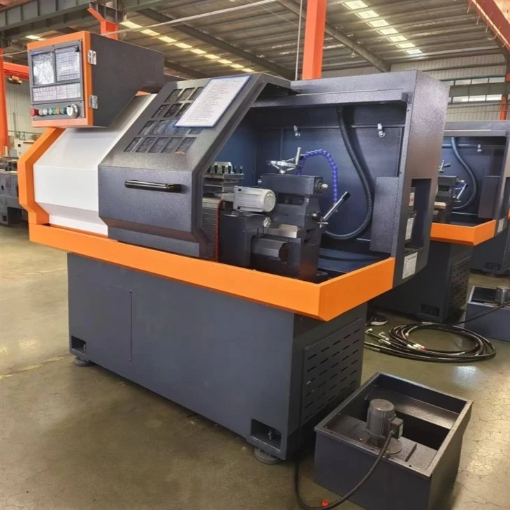 Ck6130 CNC Lathe
