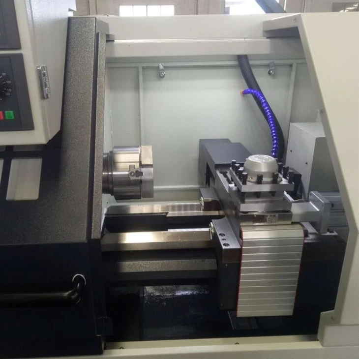 Ck6132 CNC Lathe