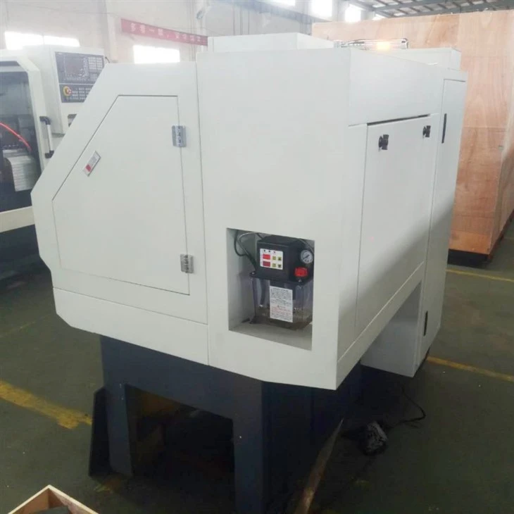 Ck6132 CNC Lathe