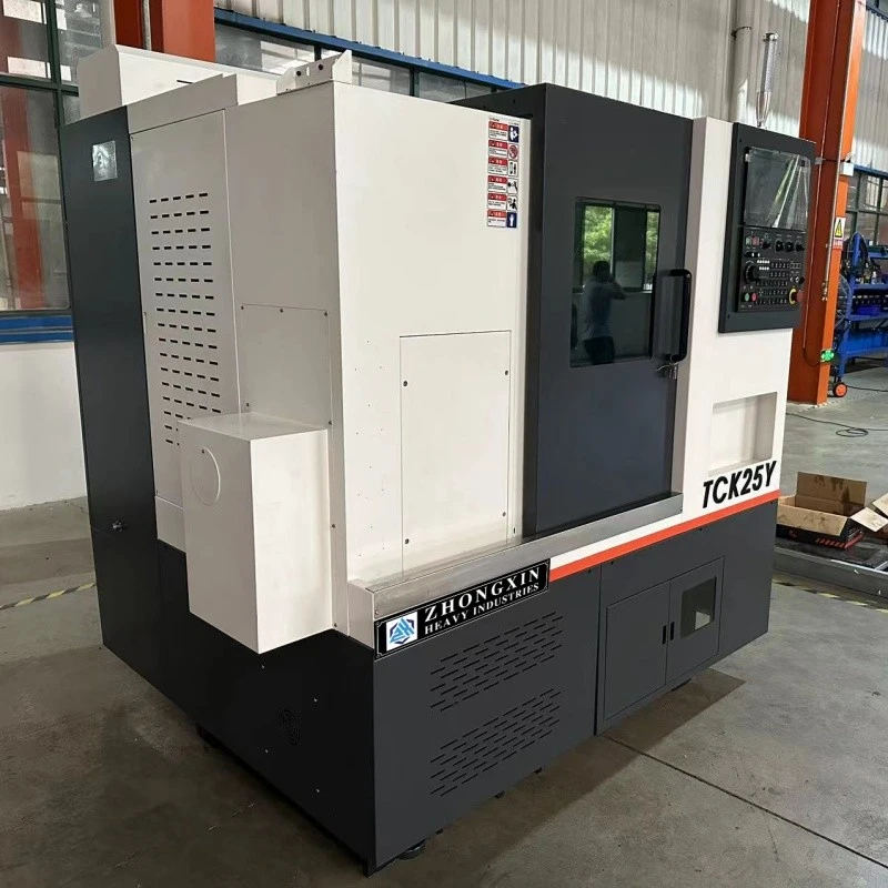 Best Small Cnc Lathes