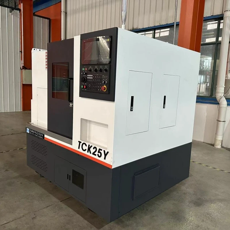Best Small Cnc Lathes