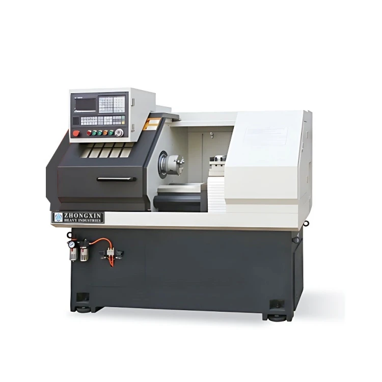 Ck6130 Cnc Lathe