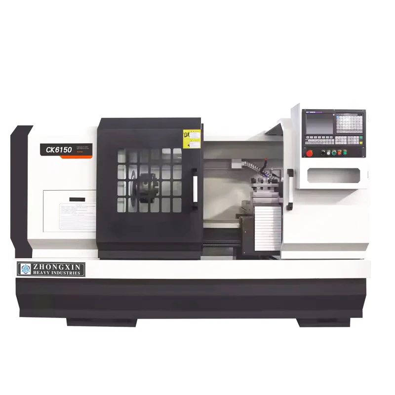 Ck6150 Cnc Lathe