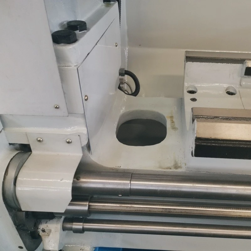 Gap Bed Lathe Cs6250c