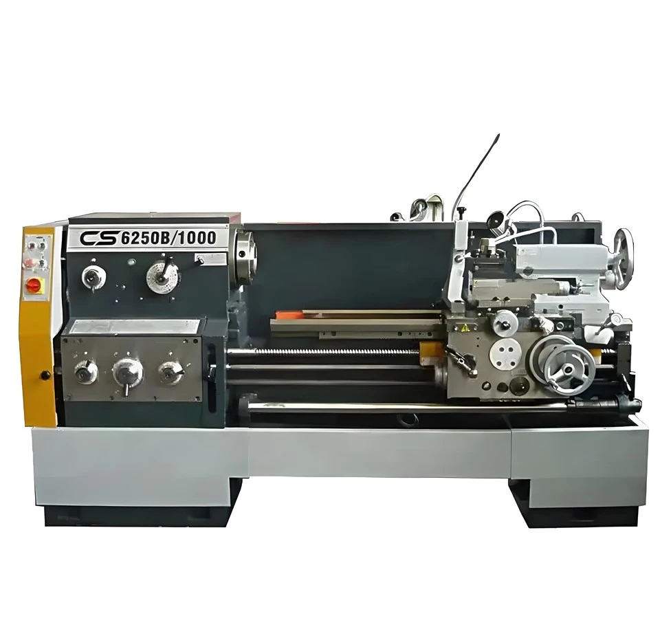 Gap Bed Lathe Cs6250c