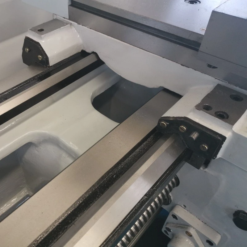Manual Lathe For Sale