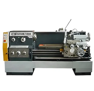 Réságyas eszterga CS6250C