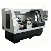 Kétorsós automata CNC eszterga